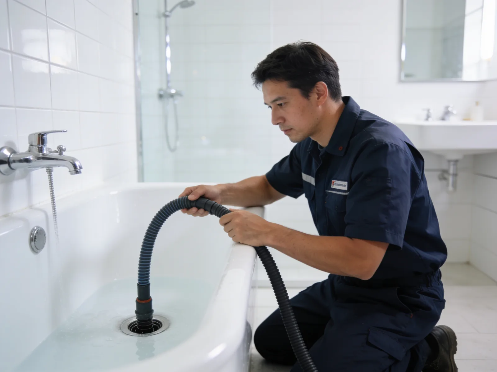 Emergency Plumber Bostwick, GA FAQs